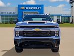 New 2026 Chevrolet Silverado 2500 Custom Crew Cab for sale #TF203165 - photo 4