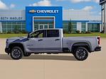 New 2026 Chevrolet Silverado 2500 Custom Crew Cab for sale #TF203165 - photo 3