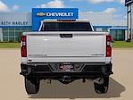 New 2026 Chevrolet Silverado 2500 Custom Crew Cab for sale #TF203165 - photo 7