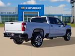 New 2026 Chevrolet Silverado 2500 Custom Crew Cab for sale #TF203165 - photo 2