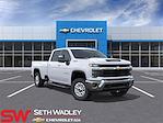 New 2026 Chevrolet Silverado 2500 LT Crew Cab for sale #TF207391 - photo 1