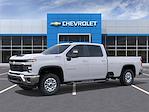 New 2026 Chevrolet Silverado 2500 LT Crew Cab for sale #TF207391 - photo 3