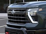New 2026 Chevrolet Silverado 2500 LTZ Crew Cab for sale #TF207654 - photo 13