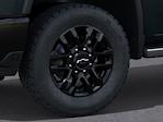 New 2026 Chevrolet Silverado 2500 LTZ Crew Cab for sale #TF207654 - photo 9