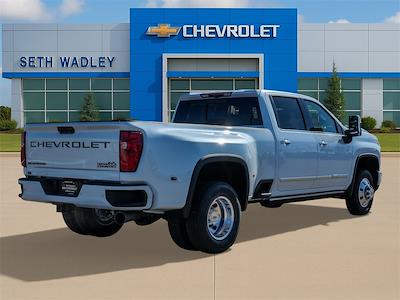 New 2026 Chevrolet Silverado 3500 High Country Crew Cab for sale #TF209050 - photo 2