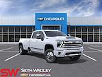New 2026 Chevrolet Silverado 3500 High Country Crew Cab for sale #TF209050 - photo 1