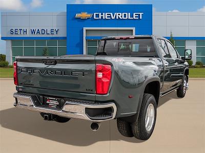 New 2026 Chevrolet Silverado 3500 LTZ Crew Cab for sale #TF209584 - photo 2