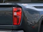 New 2026 Chevrolet Silverado 3500 LTZ Crew Cab for sale #TF209584 - photo 11