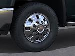 New 2026 Chevrolet Silverado 3500 LTZ Crew Cab for sale #TF209584 - photo 9