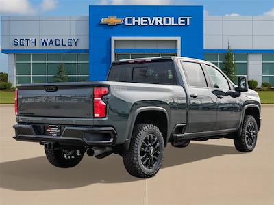 New 2026 Chevrolet Silverado 2500 LT Crew Cab for sale #TF209707 - photo 2
