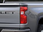 New 2026 Chevrolet Silverado 2500 Work Truck Crew Cab for sale #TF223339 - photo 11