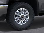 New 2026 Chevrolet Silverado 2500 Work Truck Crew Cab for sale #TF223339 - photo 9