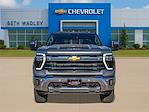 New 2026 Chevrolet Silverado 2500 LTZ Crew Cab for sale #TF224997 - photo 2