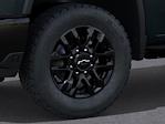 New 2026 Chevrolet Silverado 2500 LT Crew Cab for sale #TF229784 - photo 9
