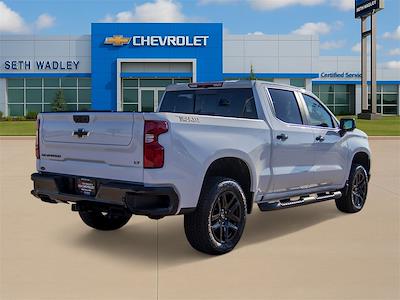 New 2026 Chevrolet Silverado 1500 LT Crew Cab 4WD Pickup for sale #TG130872 - photo 2