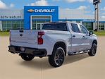 New 2026 Chevrolet Silverado 1500 LT Crew Cab 4WD Pickup for sale #TG130872 - photo 2