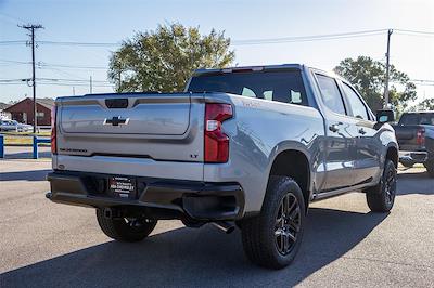 New 2026 Chevrolet Silverado 1500 LT Crew Cab 4WD Pickup for sale #TG135854 - photo 2