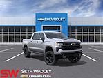New 2026 Chevrolet Silverado 1500 LT Crew Cab 4WD Pickup for sale #TG139231 - photo 1