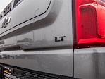 New 2026 Chevrolet Silverado 1500 LT Crew Cab for sale #TG158627 - photo 15