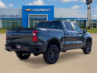 New 2026 Chevrolet Silverado 1500 LT Crew Cab for sale #TG160045 - photo 2