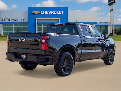 New 2026 Chevrolet Silverado 1500 RST Crew Cab for sale #TG169070 - photo 2