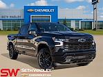 New 2026 Chevrolet Silverado 1500 RST Crew Cab for sale #TG169070 - photo 1