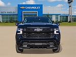 New 2026 Chevrolet Silverado 1500 RST Crew Cab for sale #TG169070 - photo 4