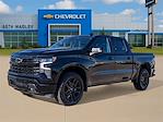 New 2026 Chevrolet Silverado 1500 RST Crew Cab for sale #TG169070 - photo 5