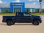 New 2026 Chevrolet Silverado 1500 RST Crew Cab for sale #TG169070 - photo 8