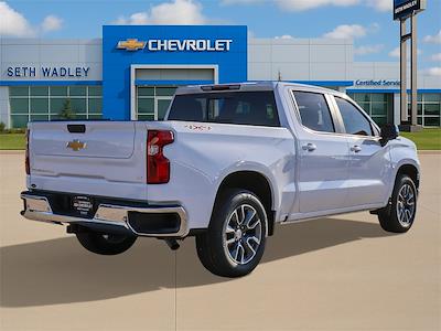 New 2026 Chevrolet Silverado 1500 LT Crew Cab for sale #TG180815 - photo 2