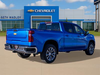New 2026 Chevrolet Silverado 1500 LT Crew Cab for sale #TG180980 - photo 2
