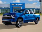 New 2026 Chevrolet Silverado 1500 LT Crew Cab for sale #TG180980 - photo 5