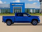 New 2026 Chevrolet Silverado 1500 LT Crew Cab for sale #TG180980 - photo 8