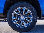 New 2026 Chevrolet Silverado 1500 LT Crew Cab for sale #TG180980 - photo 9