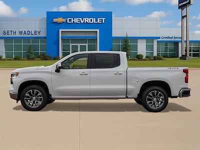 New 2026 Chevrolet Silverado 1500 LT Crew Cab for sale #TG181041 - photo 2