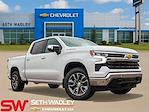 New 2026 Chevrolet Silverado 1500 LT Crew Cab for sale #TG181041 - photo 1