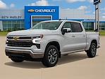 New 2026 Chevrolet Silverado 1500 LT Crew Cab for sale #TG181041 - photo 4
