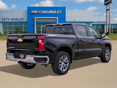New 2026 Chevrolet Silverado 1500 LT Crew Cab for sale #TG181952 - photo 2
