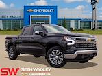 New 2026 Chevrolet Silverado 1500 LT Crew Cab for sale #TG181952 - photo 1