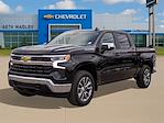 New 2026 Chevrolet Silverado 1500 LT Crew Cab for sale #TG181952 - photo 4