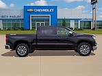 New 2026 Chevrolet Silverado 1500 LT Crew Cab for sale #TG181952 - photo 8