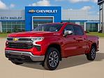 New 2026 Chevrolet Silverado 1500 LT Crew Cab for sale #TG182246 - photo 5
