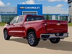 New 2026 Chevrolet Silverado 1500 LT Crew Cab for sale #TG182246 - photo 6