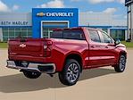 New 2026 Chevrolet Silverado 1500 LT Crew Cab for sale #TG182246 - photo 2