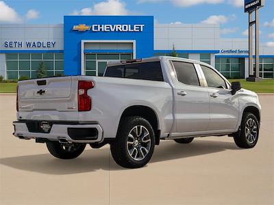New 2026 Chevrolet Silverado 1500 RST Crew Cab for sale #TG197075 - photo 2