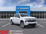 New 2026 Chevrolet Silverado 1500 RST Crew Cab for sale #TG197075 - photo 1