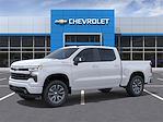 New 2026 Chevrolet Silverado 1500 RST Crew Cab for sale #TG197075 - photo 2