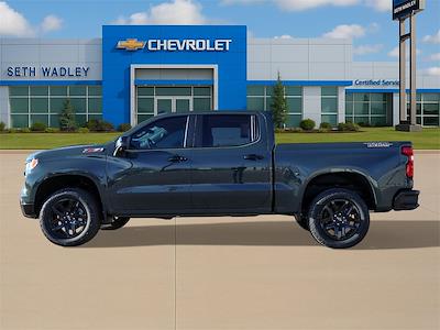 New 2026 Chevrolet Silverado 1500 LT Crew Cab for sale #TG215690 - photo 2