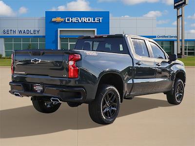New 2026 Chevrolet Silverado 1500 LT Crew Cab for sale #TG215692 - photo 2