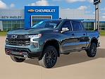 New 2026 Chevrolet Silverado 1500 LT Crew Cab for sale #TG215692 - photo 5